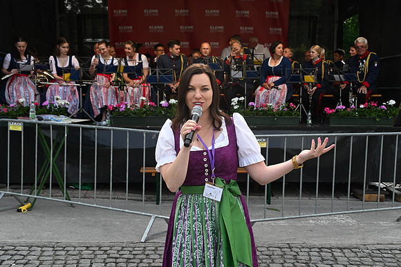Narzissenfest 2026