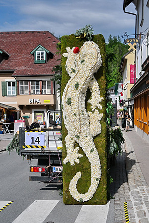 Narzissenfest 2026