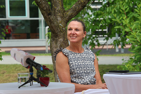 Mirjam Puchner