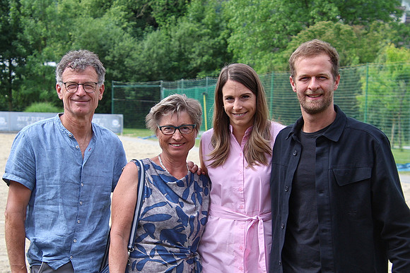 Mirjam Puchner
