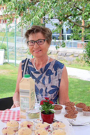 Mirjam Puchner