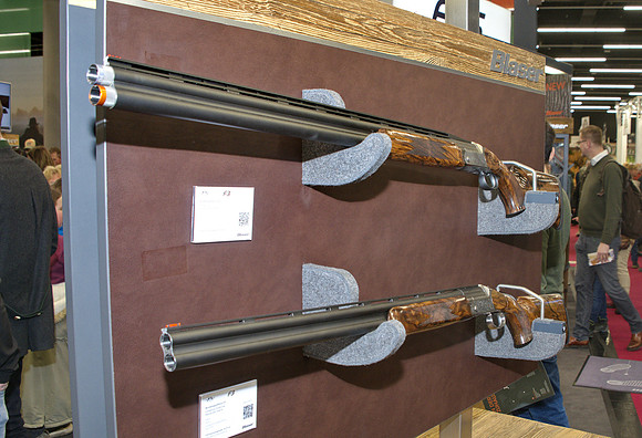 18.02.2023 Die Hohe Jagd & Fischerei Messe
