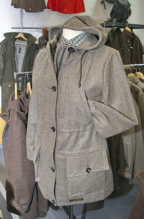 18.02.2023 Die Hohe Jagd & Fischerei Messe