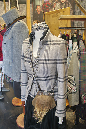 18.02.2023 Die Hohe Jagd & Fischerei Messe