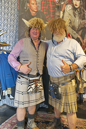 18.02.2023 Die Hohe Jagd & Fischerei Messe
