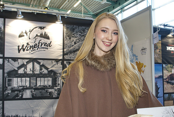 18.02.2023 Die Hohe Jagd & Fischerei Messe