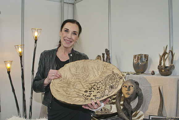18.02.2023 Die Hohe Jagd & Fischerei Messe