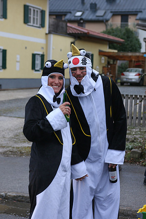 Anifer Faschingsumzug 2023