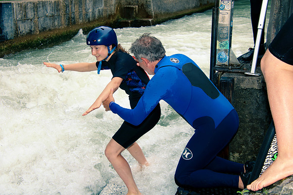 ALMjam Surf Testival