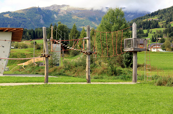 Impressionen Lungau