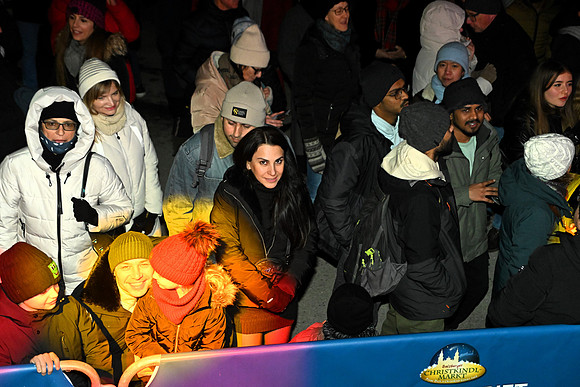 Silversterparty in Salzburg