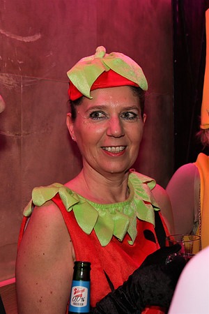 Aprés Ski Party in der Fuchserei