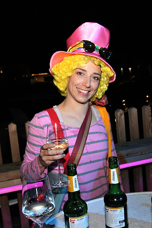 Aprés Ski Party in der Fuchserei