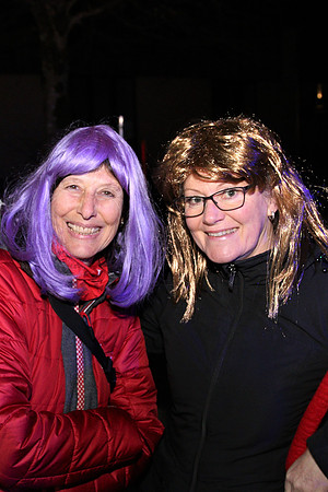 Aprés Ski Party in der Fuchserei