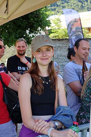 2. Halleiner Highland Games Part II