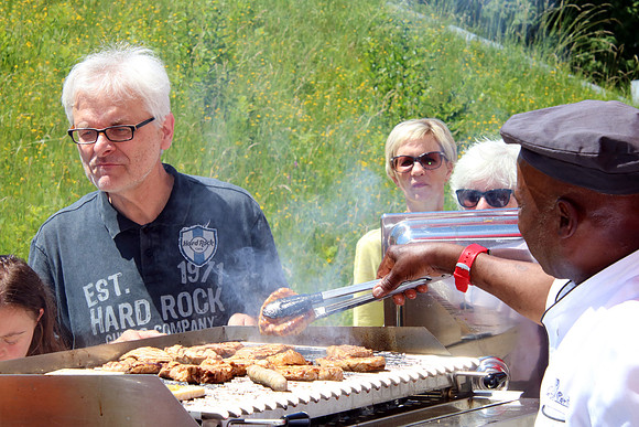 4. DSÖ Sport & Spielfest