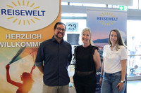 Fest zu 100-Jahre Salzburger Flughafen
