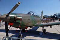 Fest zu 100-Jahre Salzburger Flughafen