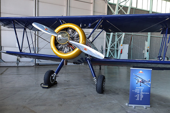 Fest zu 100-Jahre Salzburger Flughafen