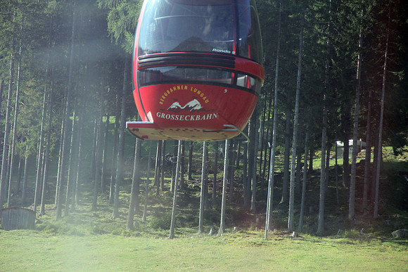 Impressionen Lungau