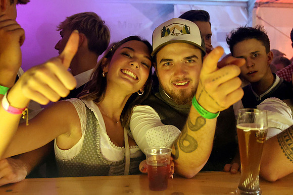 Egelseefest 2025