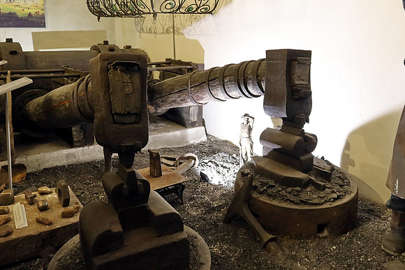 Heimatmuseum Fürstenstöckl