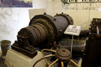 Heimatmuseum Fürstenstöckl