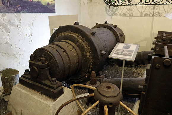 Heimatmuseum Fürstenstöckl