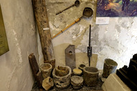 Heimatmuseum Fürstenstöckl