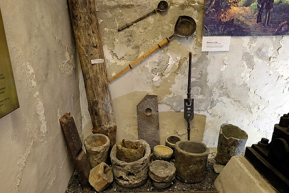 Heimatmuseum Fürstenstöckl