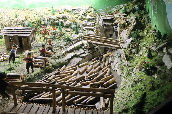 Heimatmuseum Fürstenstöckl