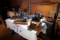 Heimatmuseum Fürstenstöckl - Ebenau