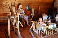 Heimatmuseum Fürstenstöckl
