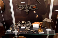 Heimatmuseum Fürstenstöckl