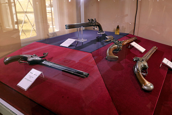 Heimatmuseum Fürstenstöckl