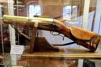 Heimatmuseum Fürstenstöckl
