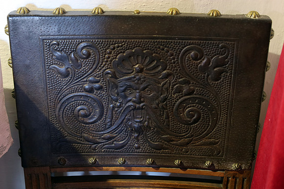 Heimatmuseum Fürstenstöckl