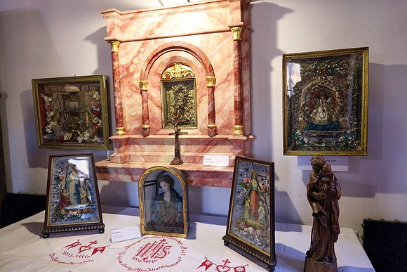 Heimatmuseum Fürstenstöckl