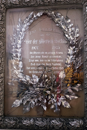 Heimatmuseum Fürstenstöckl