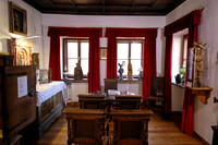 Heimatmuseum Fürstenstöckl