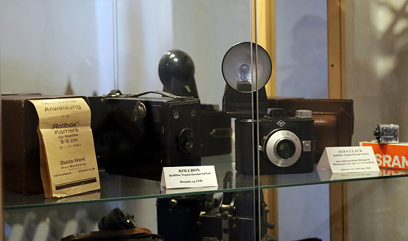 Heimatmuseum Fürstenstöckl