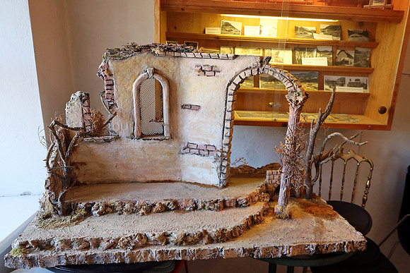 Heimatmuseum Fürstenstöckl