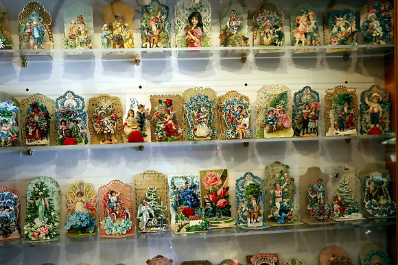 Heimatmuseum Fürstenstöckl