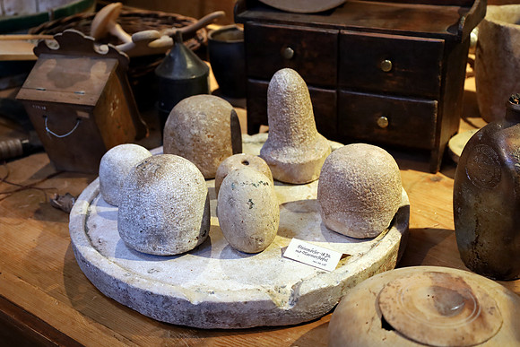 Heimatmuseum Fürstenstöckl