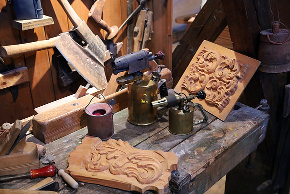 Heimatmuseum Fürstenstöckl