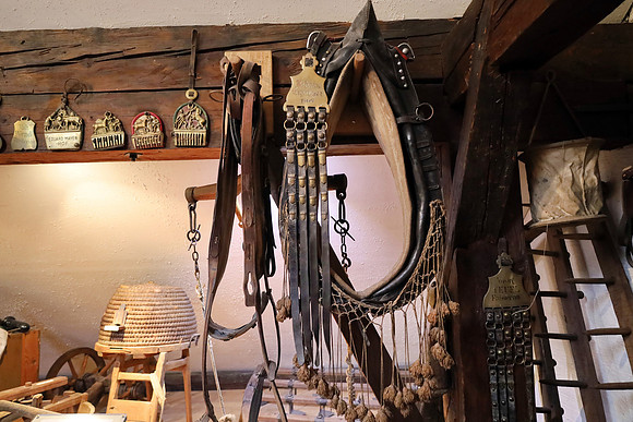 Heimatmuseum Fürstenstöckl
