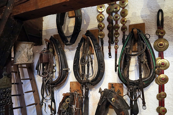 Heimatmuseum Fürstenstöckl