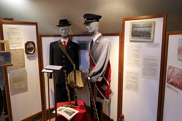 Heimatmuseum Fürstenstöckl