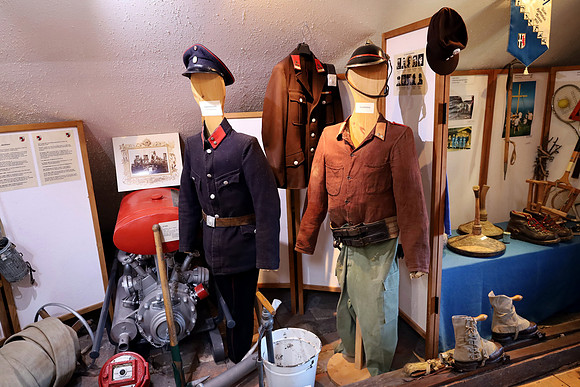 Heimatmuseum Fürstenstöckl