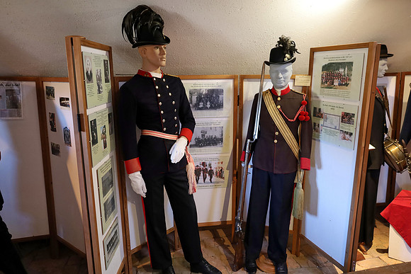 Heimatmuseum Fürstenstöckl